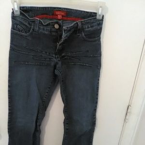 BEBE DENIM SIZE26